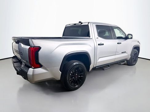 Used 2023 Toyota Tundra SR5 w/ SR5 Convenience Package AWD/4WD image 7