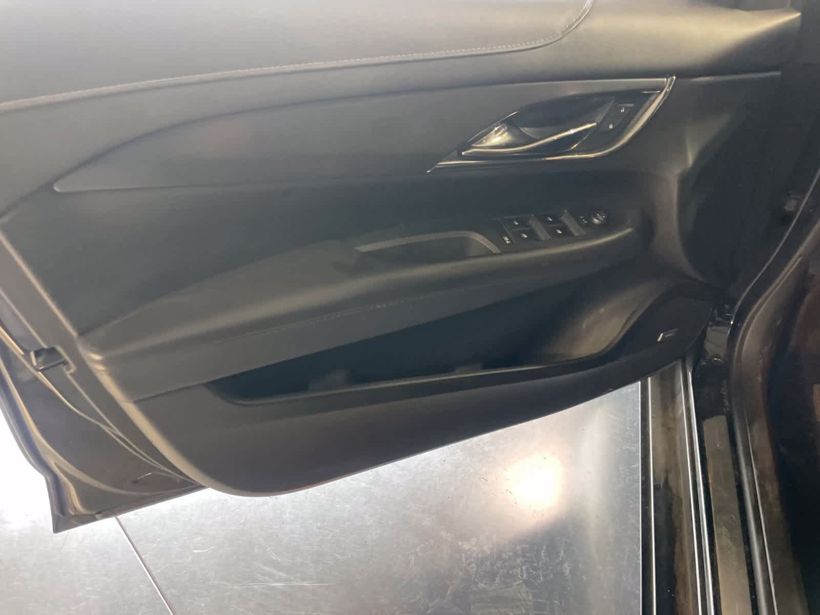 Used 2014 Cadillac ATS 2.0T AWD Sedan image 22