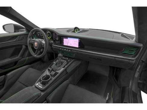 Used 2024 Porsche 911 GT3 image 13