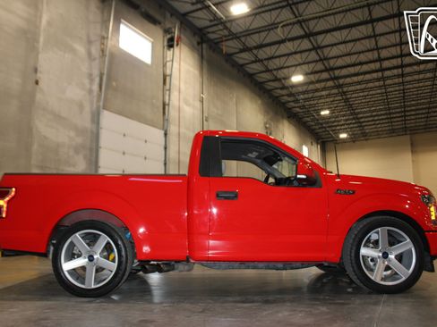 Used 2019 Ford F150 XL w/ Equipment Group 101A Mid image 33