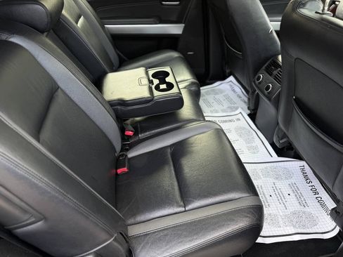 Used 2008 MAZDA CX-9 Grand Touring w/ Moonroof & Bose Audio Pkg AWD/4WD image 20