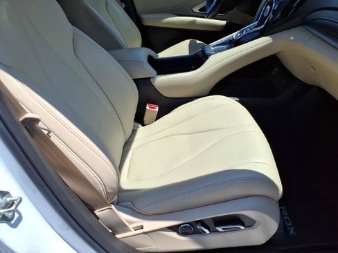 Used 2020 Acura RDX FWD image 24