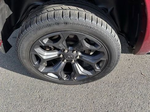 Used 2023 RAM 1500 Limited image 39