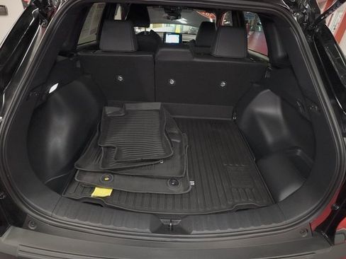 Certified 2024 Toyota Corolla Cross XSE image 37