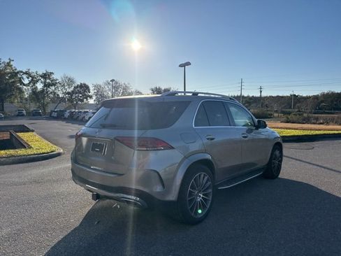 Used 2022 Mercedes-Benz GLE 350 GLE 350 image 5