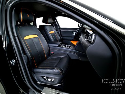 Used 2021 Rolls-Royce Ghost image 31