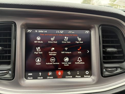 Used 2019 Dodge Challenger R/T Scat Pack image 25