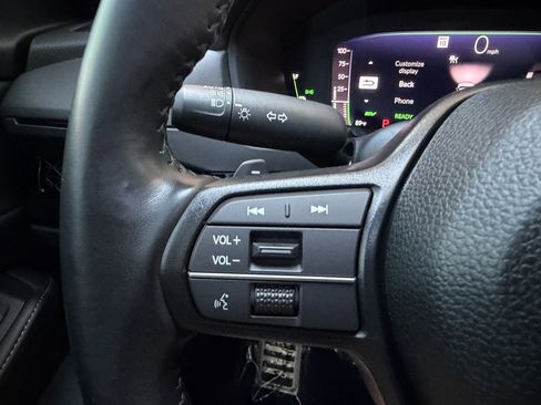 Used 2024 Honda Accord Sport image 26