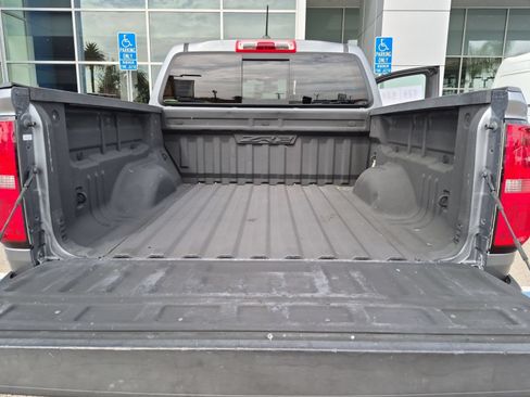 Used 2020 Chevrolet Colorado ZR2 AWD/4WD image 25