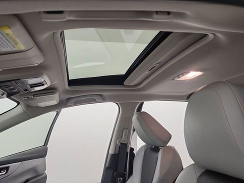 Used 2023 Subaru Crosstrek 2.5i Limited w/ Popular Package #4A image 15