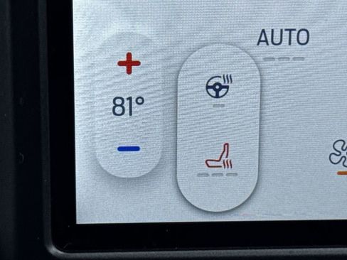 Used 2021 Ford Edge Titanium image 31