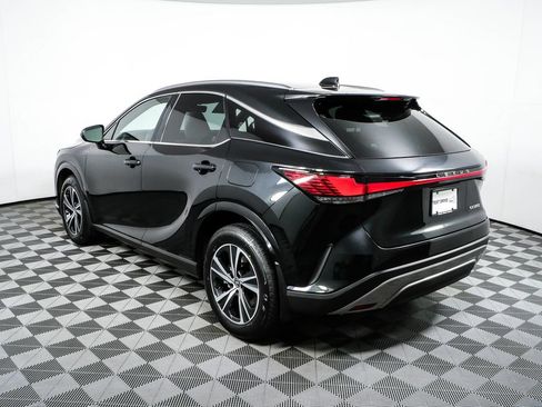 Used 2023 Lexus RX 350 Premium w/ Cold Area Package FWD image 3