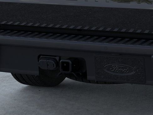 New 2026 Ford Maverick XLT AWD/4WD image 23