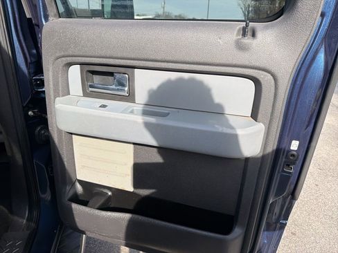 Used 2013 Ford F150 XLT w/ Luxury Equipment Group image 24