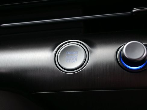 Certified 2026 Hyundai Kona SEL Sport AWD/4WD image 22