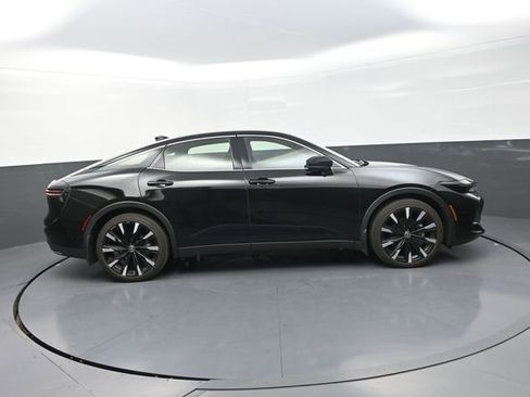 New 2026 Toyota Crown Platinum AWD/4WD image 14