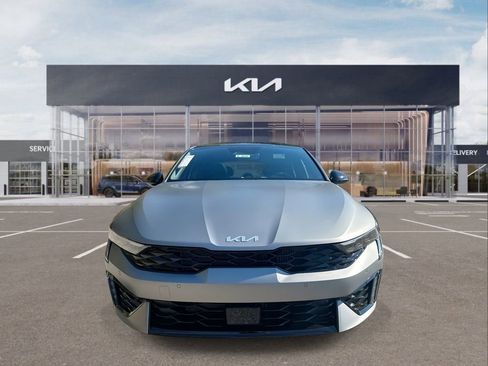 New 2026 Kia K5 GT image 3