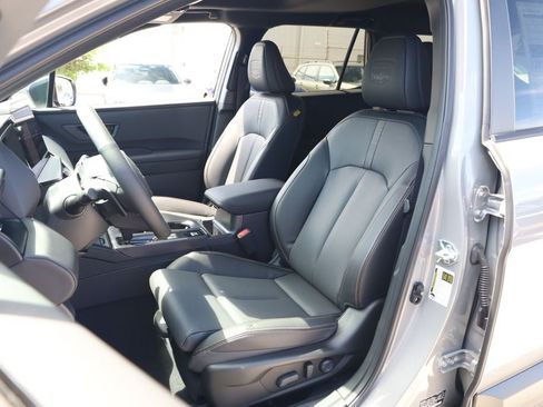 New 2026 Subaru Outback Wilderness AWD/4WD image 7