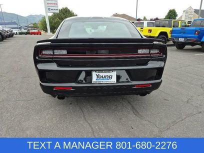 New 2026 Dodge Charger Scat Pack