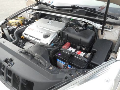 Used 2002 Lexus ES 330 image 17