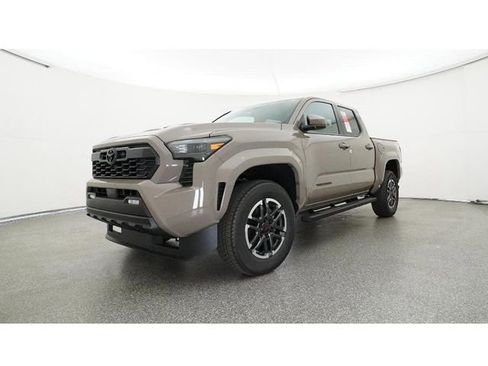 New 2026 Toyota Tacoma TRD Sport image 17