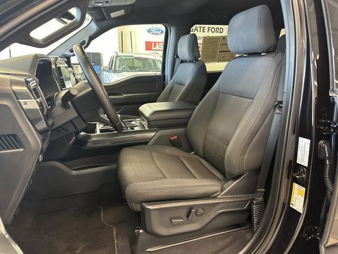 Certified 2023 Ford F150 XLT w/ Equipment Group 302A High image 4