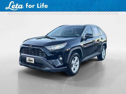 Used 2019 Toyota RAV4 XLE w/ Convenience Package