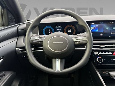 New 2026 Hyundai Santa Cruz SEL AWD/4WD image 11