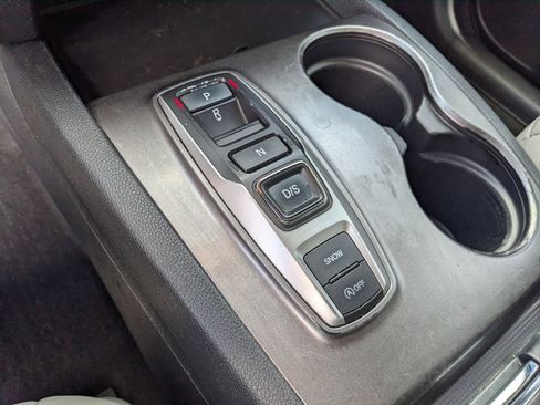 Used 2021 Honda Passport EX-L image 27