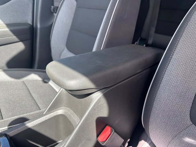 Certified 2026 Chevrolet TrailBlazer LT AWD/4WD image 26