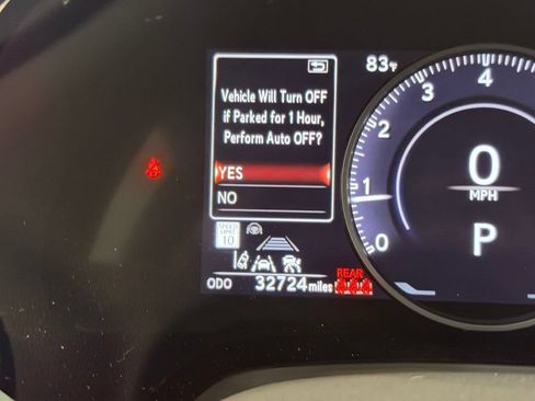 Used 2023 Lexus RX 350 Premium w/ Accessory Package (Z1) FWD image 25