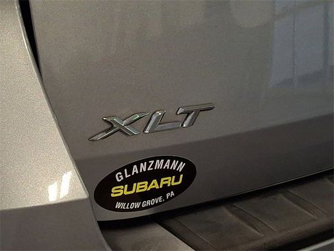 Used 2020 Ford Explorer XLT w/ Equipment Group 202A image 29