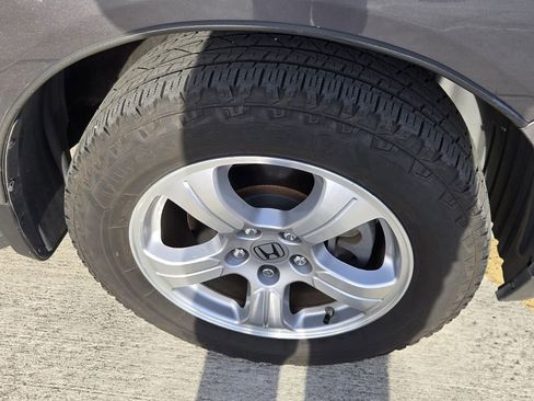 Used 2015 Honda Pilot EX-L image 6