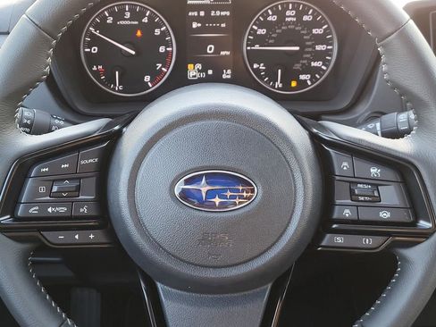 New 2026 Subaru Forester Premium image 12