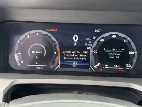 New 2026 Toyota Tacoma TRD Sport RWD image 22