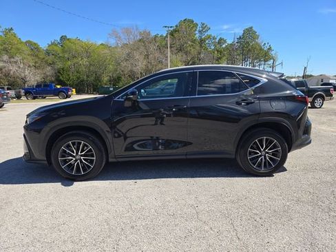 Used 2024 Lexus NX 250 FWD w/ Cold Area Package image 6