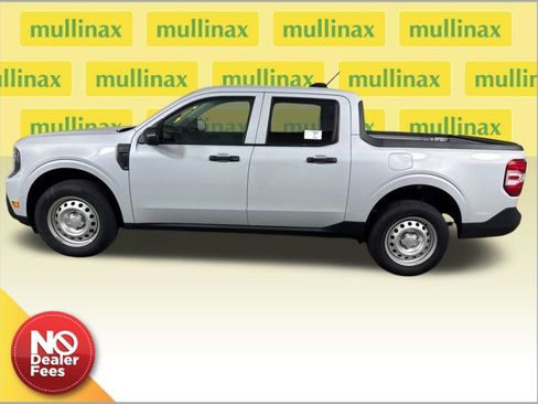 New 2026 Ford Maverick XL image 2
