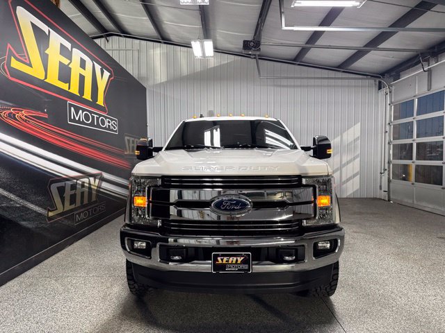 Used 2019 Ford F250 Lariat w/ Chrome Package AWD/4WD image 30