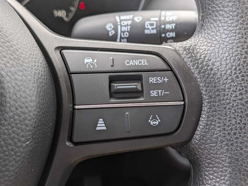Used 2024 Honda HR-V LX image 20