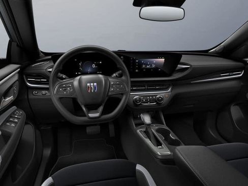 New 2026 Buick Envista Sport Touring FWD image 33