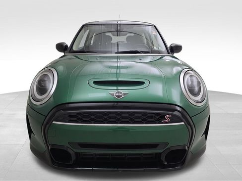 Used 2024 MINI Cooper S FWD image 3