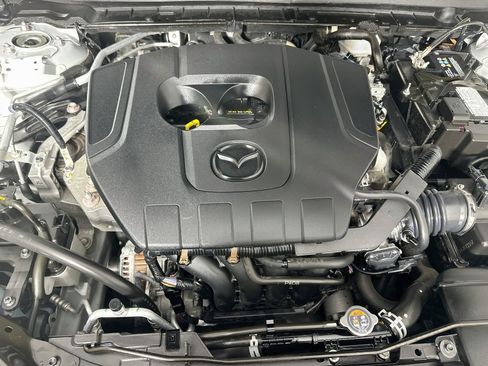Used 2025 MAZDA CX-30 AWD 2.5 S w/ Select Sport Pkg image 34