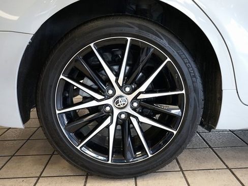 Used 2022 Toyota Camry SE image 51