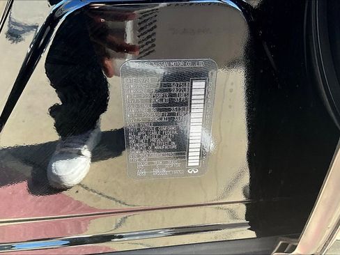 Certified 2025 INFINITI QX50 Luxe image 45