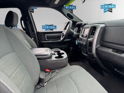 Certified 2022 RAM 1500 Classic Warlock image 16