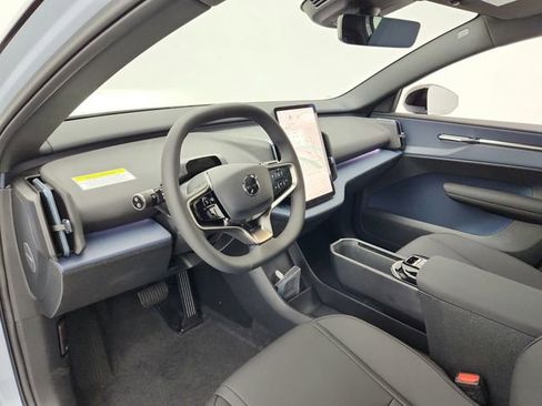 New 2026 Volvo EX30 Plus image 23