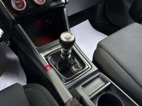 Used 2020 Subaru WRX image 35