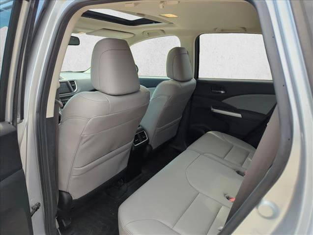 Used 2016 Honda CR-V EX-L image 17