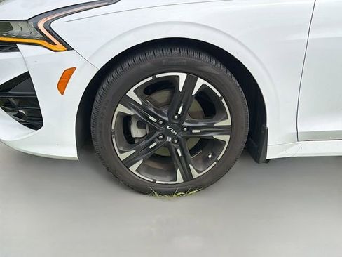 Used 2022 Kia K5 GT-Line AWD/4WD image 14