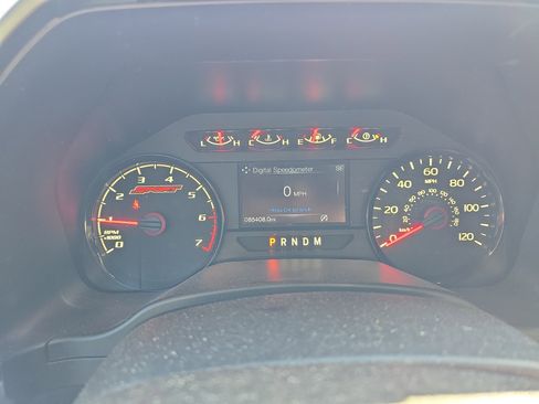 Used 2018 Ford F150 XLT w/ Equipment Group 302A Luxury image 5